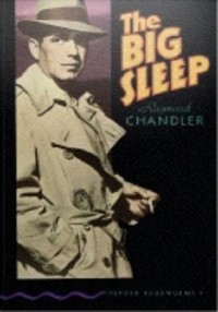 Image of Oxford Boookworms [Stage 4]: The Big Sleep
