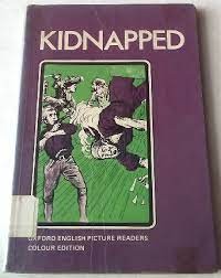 Image of Oxford English Pictures Readers [Grade 2]: Kidnapped