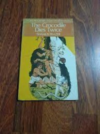Image of Oxford Progressive English [Grade 2]: the Crocodile Dies Twice