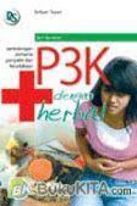 Image of P3K dengan Herbal