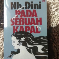 Image of Pada Sebuah Kapal