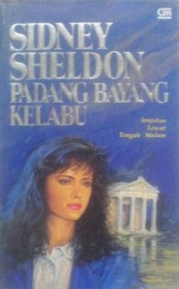Image of Padang Bayang Kelabu= Memories of Midnight