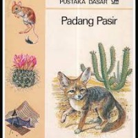 Image of Padang Pasir