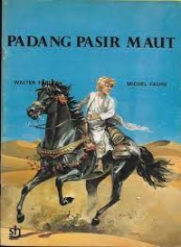 Image of Padang Pasir Maut