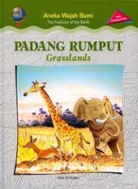 Image of Padang Rumput = Grasslands