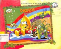 Image of Paddy = Padi