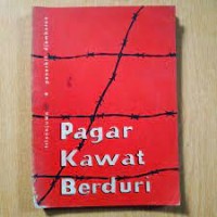 Image of Pagar Kawat Berduri