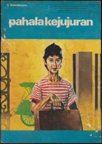Image of Pahala Kejujuran