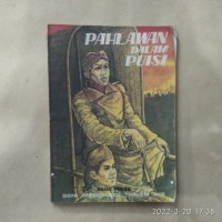 Image of Pahlawan Indonesia Dalam Puisi
