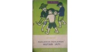 Image of Pahlawan-pahlawan Hutan Jati