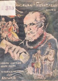 Image of Pahlawan-pahlawan Peradaban [1]