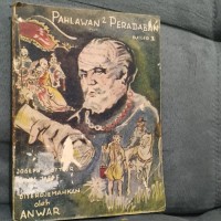 Image of Pahlawan-pahlawan Peradaban [Djilid 1]