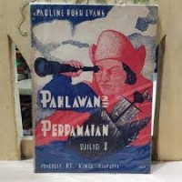 Image of Pahlawan-pahlawan Perdamaian [1]