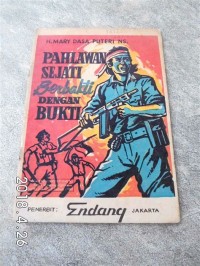 Image of Pahlawan Sejati Berbakti dengan Bukti