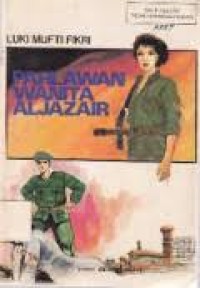 Image of Pahlawan Wanita Aljazair