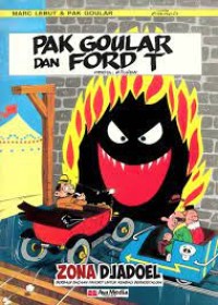 Image of Pak Goular dan Ford T