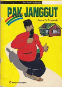 Image of Pak Janggut