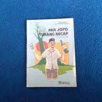Image of Pak Joyo Tukang Kecap