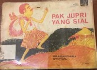 Image of Pak Jupri yang Sial