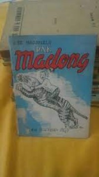 Image of Pak Madong