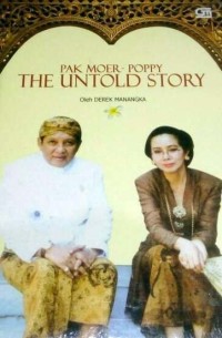Image of Pak Moer-Poppy: the Untold Story