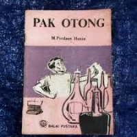 Image of Pak Otong