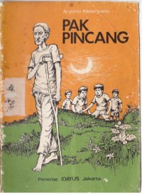 Image of Pak Pincang