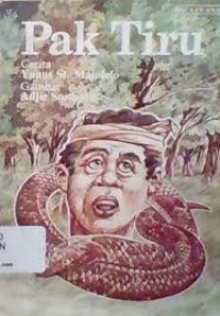 Image of Pak Tiru