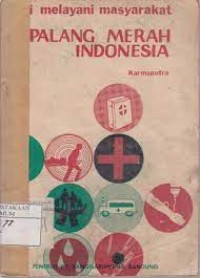 Image of Palang Merah Indonesia
