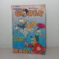 Image of Paman Gober : Indiana Gufi