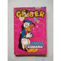 Image of Paman Gober : Terkena Panah Asmara