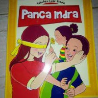 Image of Panca Indra