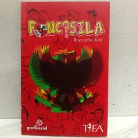 Image of Pancasila Riwayatmu Kini: Esai Grafis untuk Penyadaran