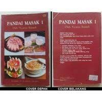 Image of Pandai Masak [Jilid 1]