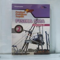 Image of Panduan Praktikum Terpilih Fisika [Jilid 2]: untuk SMA Kls. XI