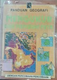 Image of Panduan Geografi: Mengukur & Membuat Peta