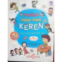 Image of Panduan Hidup Anak Keren [2] : Filsafat Asyik untuk Anak-anak