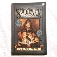 Image of The Spiderwick Chronicles: Panduan Lapangan [Jilid 1]