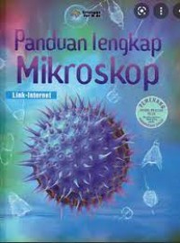 Image of Panduan Lengkap Mikroskop [Link Internet]