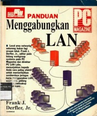 Image of Panduan Menggabungkan LAN