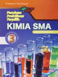 Image of Panduan Praktikum Terpilih Kimia [Jld 3]: untuk SMA Kls. XII