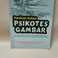 Image of Panduan Sukses: Psikotes Gambar