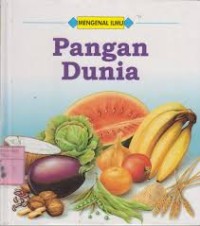 Image of Pangan Dunia