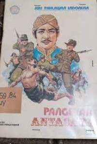 Image of Pangeran Antasari