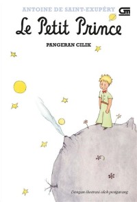 Image of Pangeran Cilik
