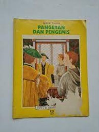 Image of Pangeran dan Pengemis