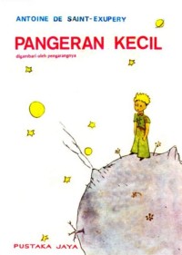 Image of Pangeran Kecil