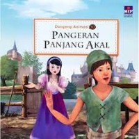 Image of Pangeran Panjang Akal