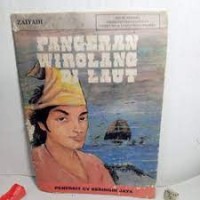 Image of Pangeran Wirolang di Laut