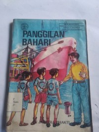 Image of Panggilan Bahari